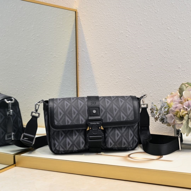 D*or satchel bags